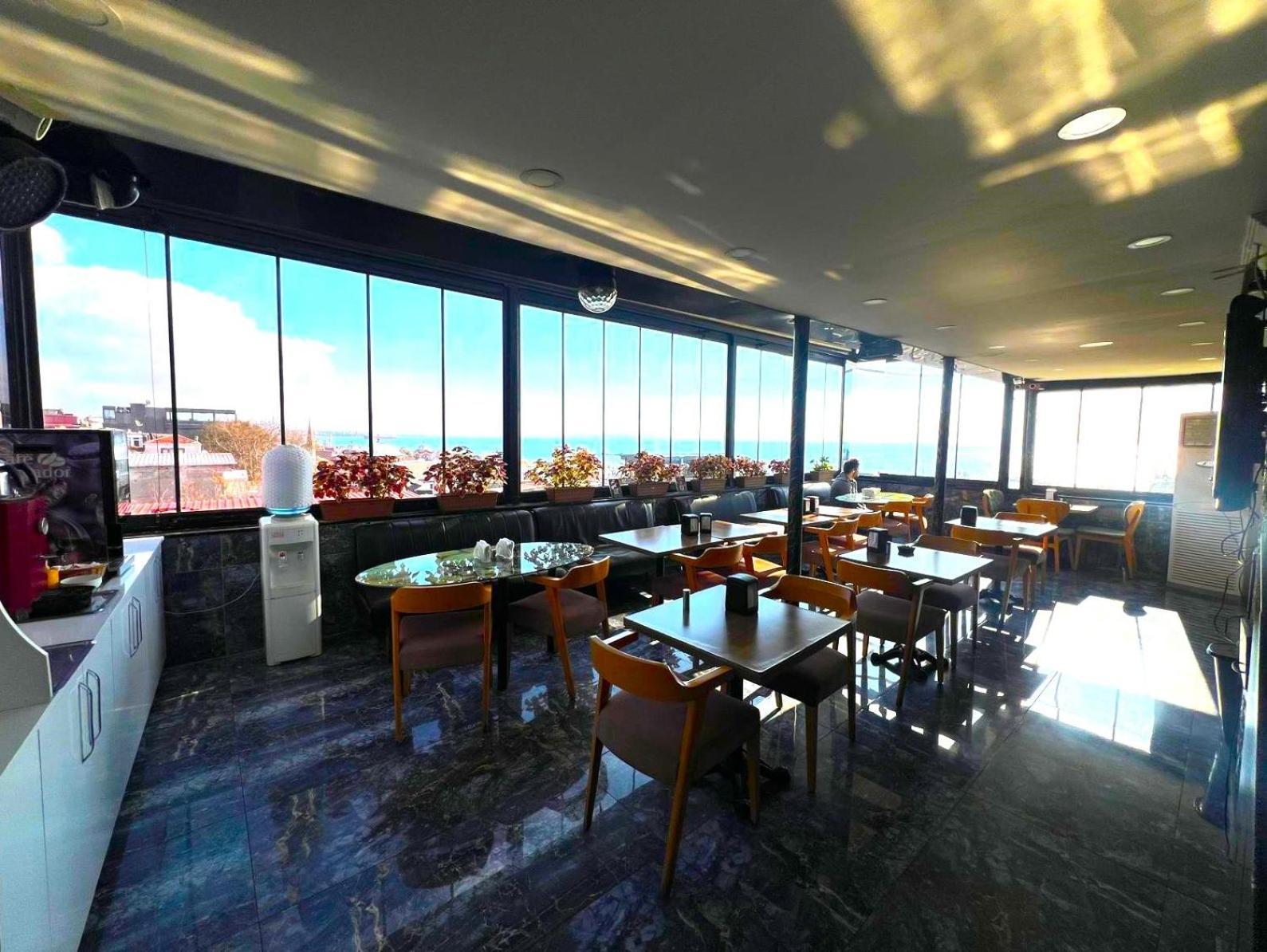 Boutique Kaya Royal Hotel Istanbul — Fotos 1